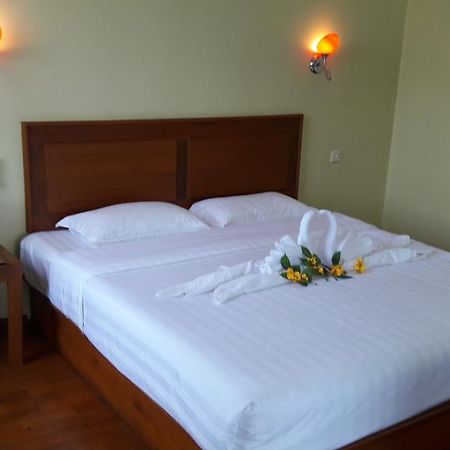 Shwe Phyu Hotel Mandalay Eksteriør billede