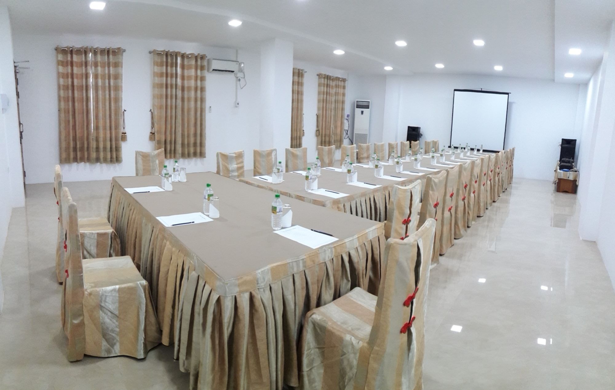 Shwe Phyu Hotel Mandalay Eksteriør billede