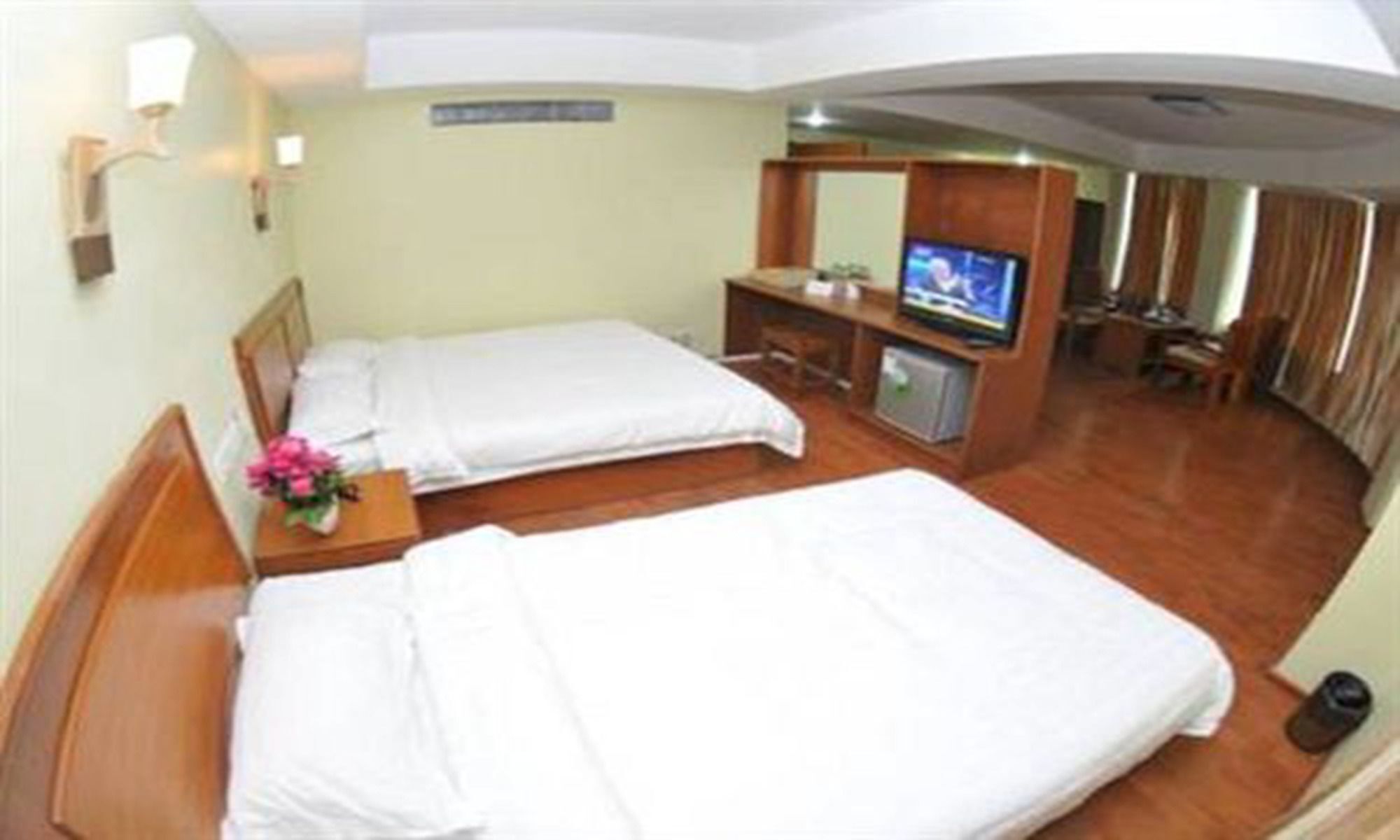 Shwe Phyu Hotel Mandalay Eksteriør billede