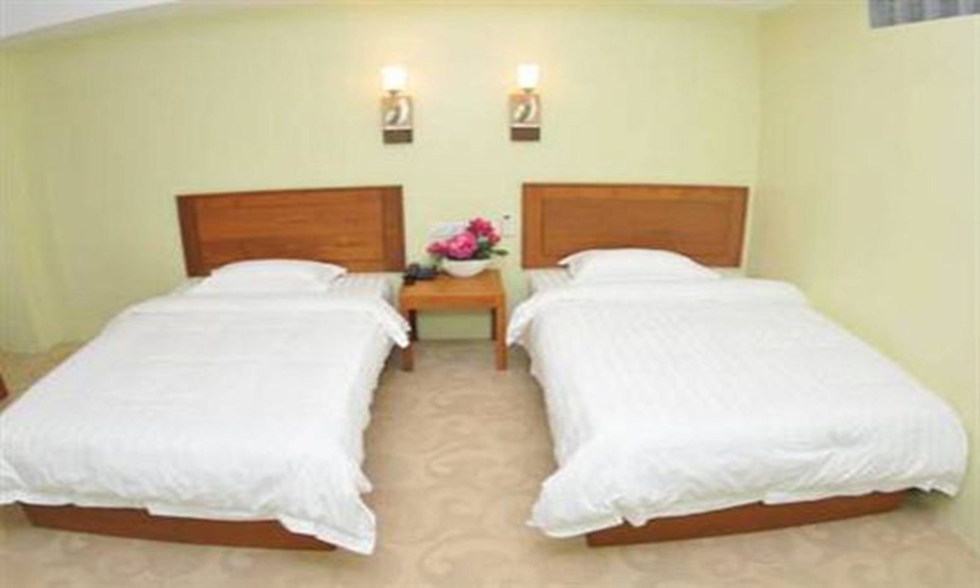Shwe Phyu Hotel Mandalay Eksteriør billede