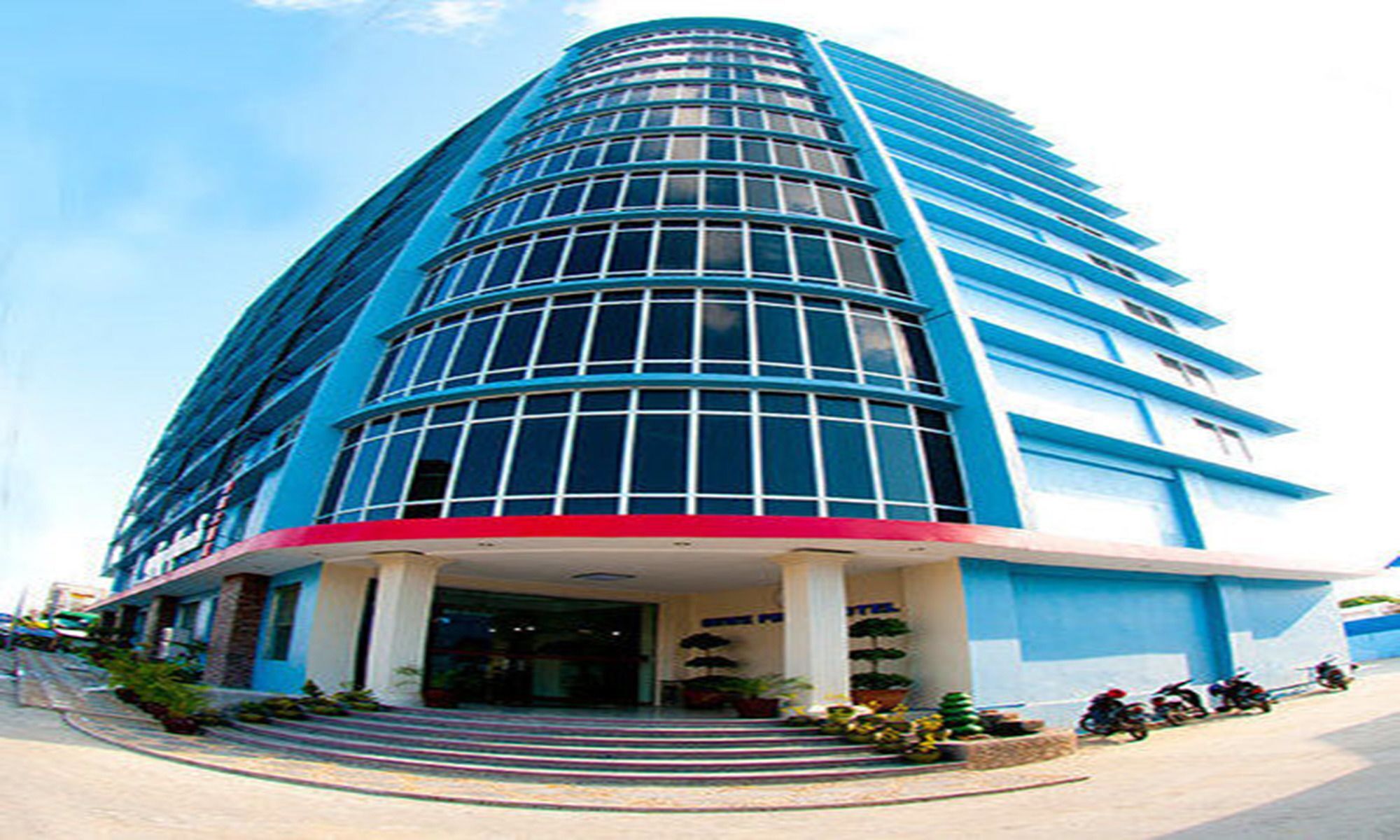 Shwe Phyu Hotel Mandalay Eksteriør billede