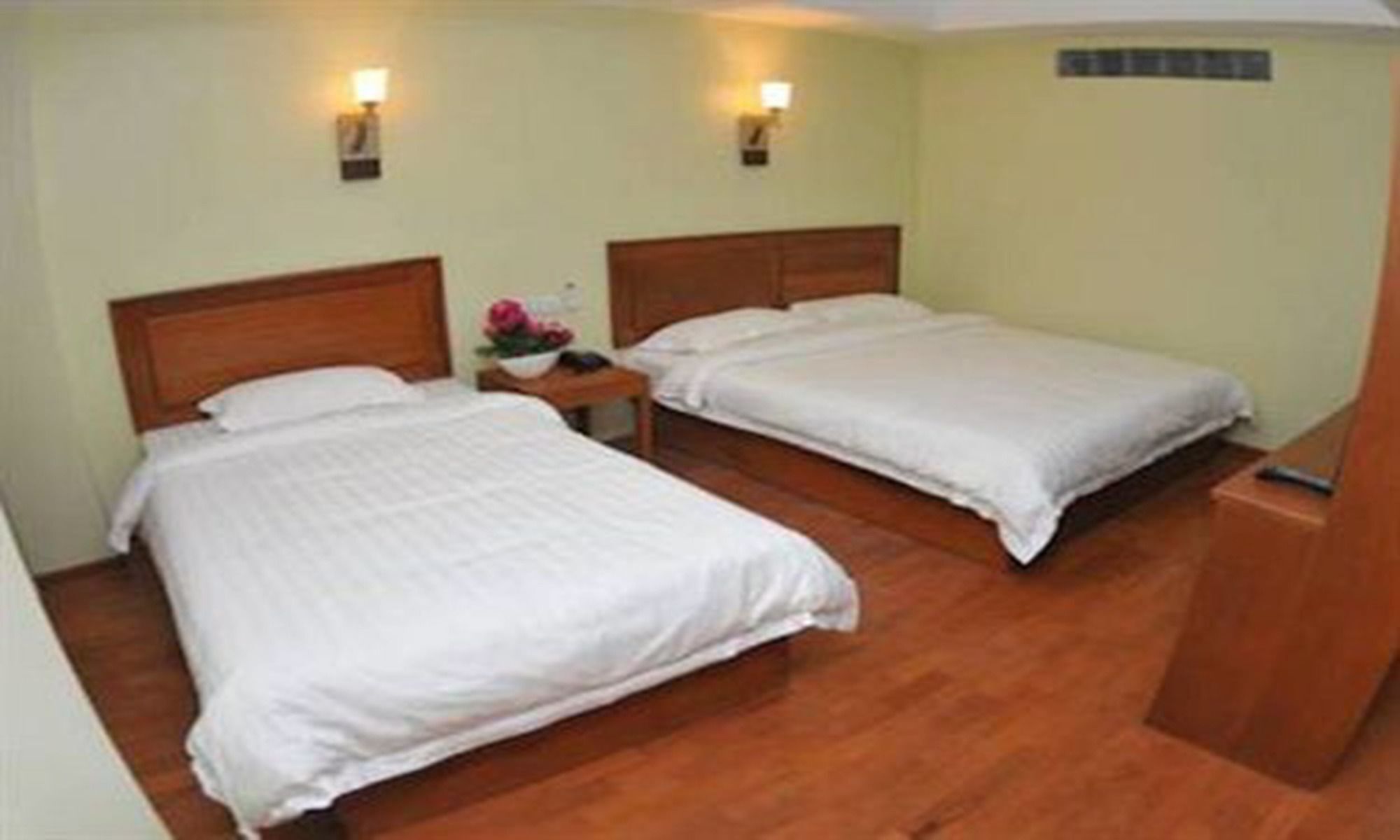Shwe Phyu Hotel Mandalay Eksteriør billede