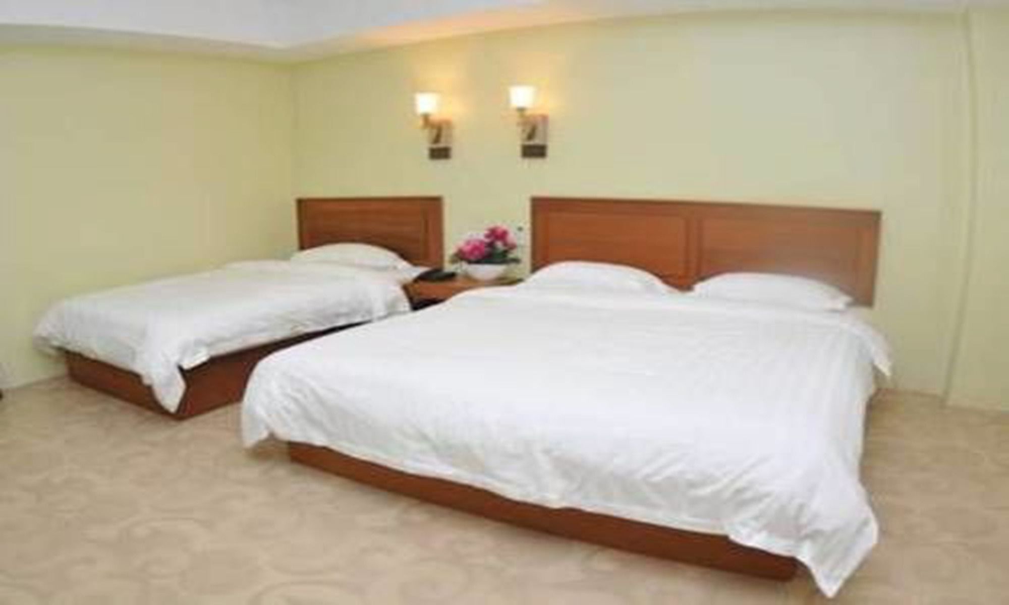 Shwe Phyu Hotel Mandalay Eksteriør billede