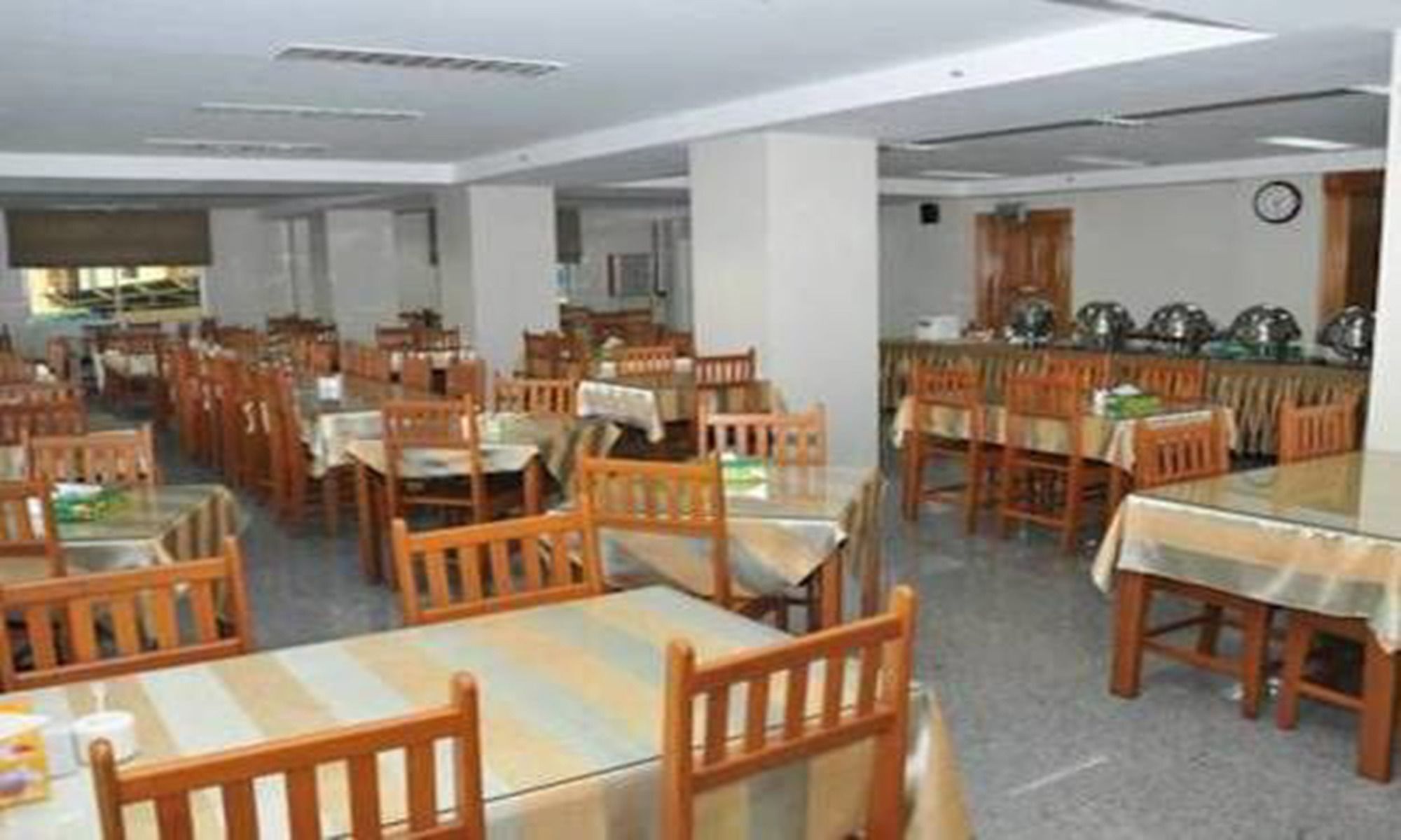 Shwe Phyu Hotel Mandalay Eksteriør billede