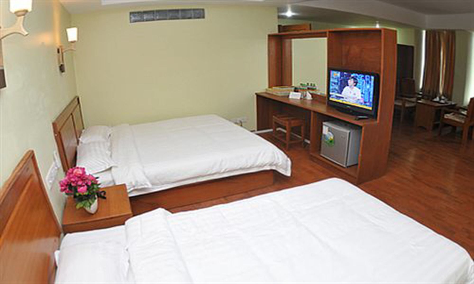 Shwe Phyu Hotel Mandalay Eksteriør billede