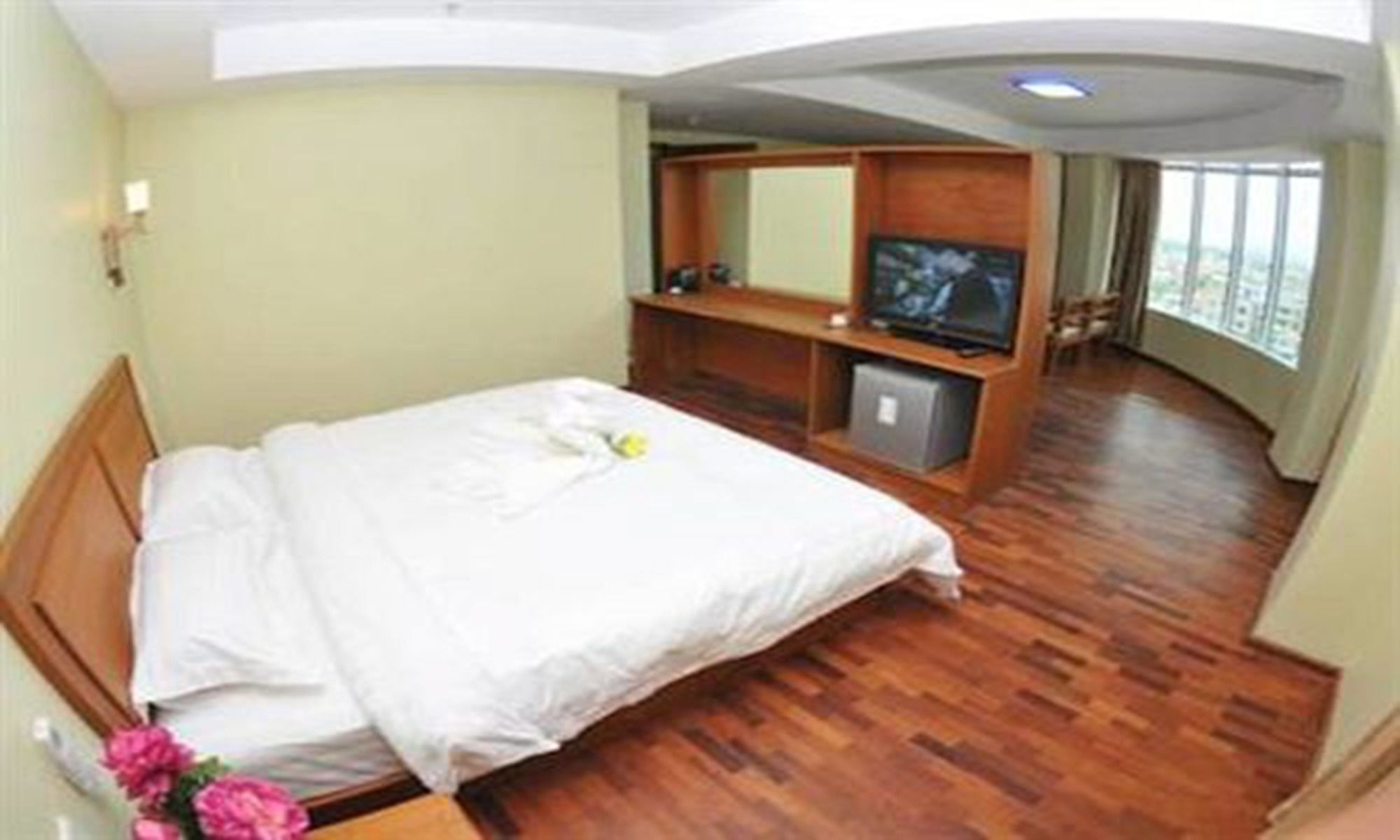 Shwe Phyu Hotel Mandalay Eksteriør billede