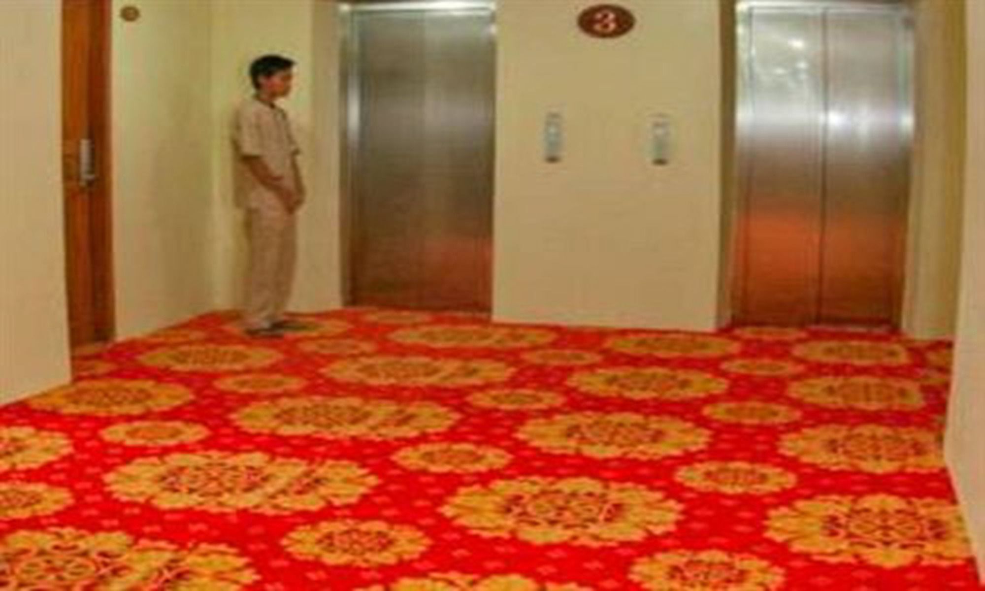 Shwe Phyu Hotel Mandalay Eksteriør billede