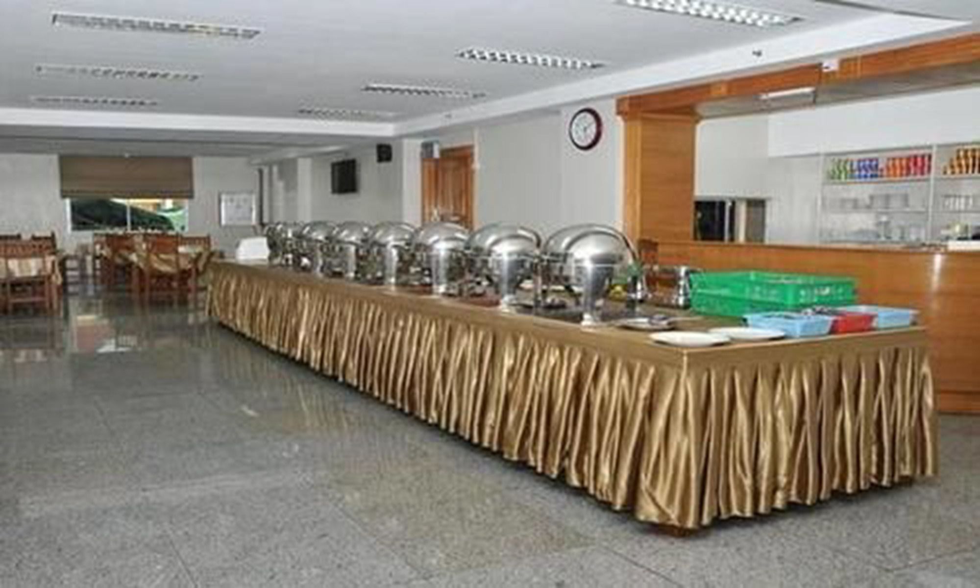 Shwe Phyu Hotel Mandalay Eksteriør billede