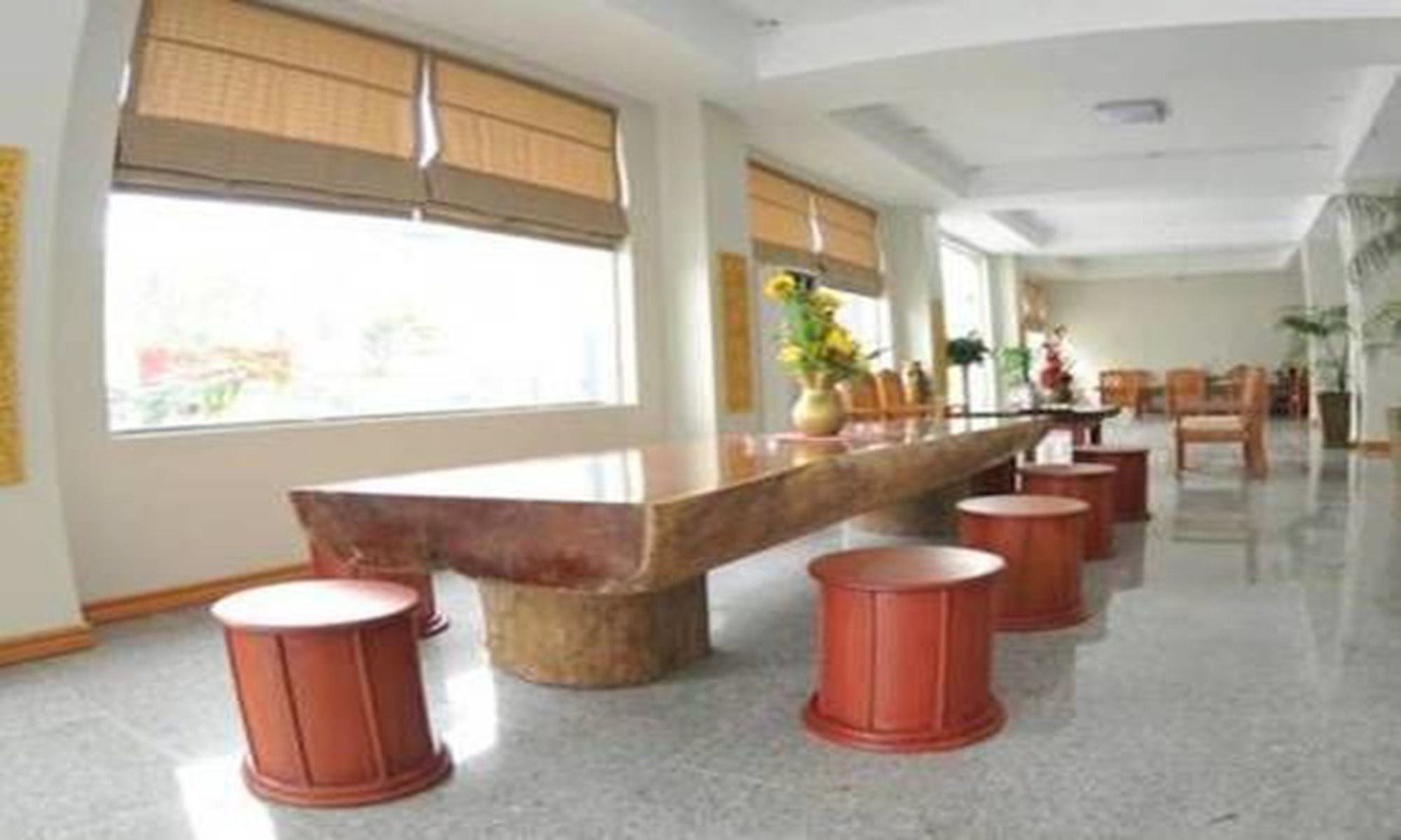 Shwe Phyu Hotel Mandalay Eksteriør billede