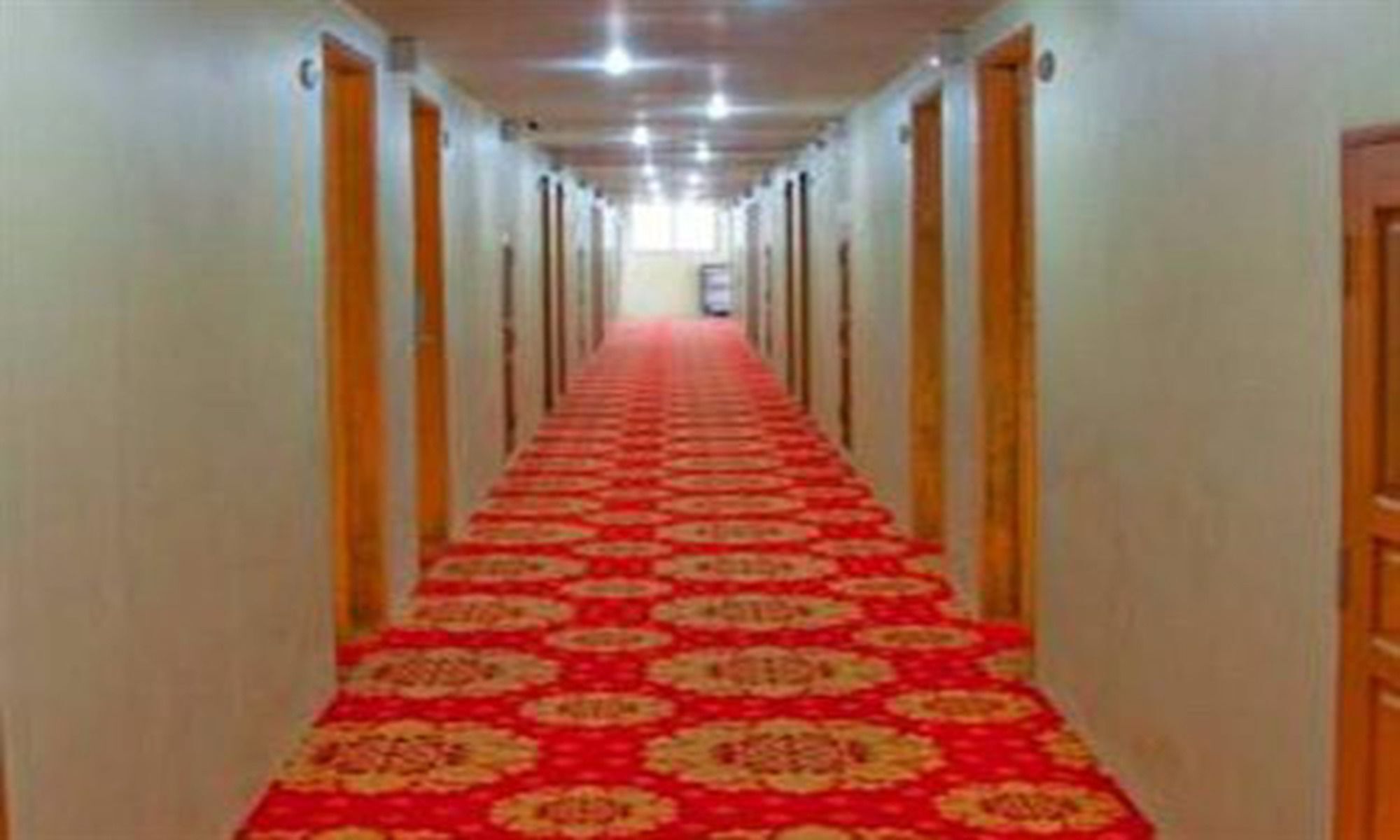 Shwe Phyu Hotel Mandalay Eksteriør billede
